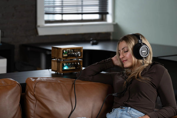 Grado Signature S750