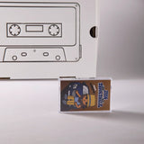 YAXI X DJ KENONE「100%TURNTABLE」Mixtape