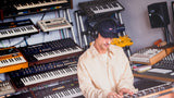 AIAIAI TMA-2 STUDIO Wireless