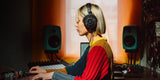 audio technica  ATH-R50x