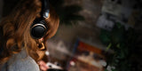 Audio Technica ATH-AL5NC - Andi Spezial