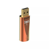 AudioQuest DragonFly Copper - nix Cooper