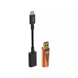 AudioQuest DragonFly Copper - nix Cooper