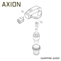 Campfire Audio Axion