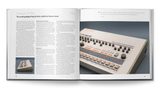 BEAT GEMS – Drum Machines in Modern Music