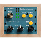 RODEC Bunk 01