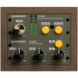 RODEC Bunk 01
