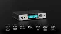 Luxsin X9 PreOrder
