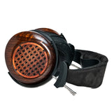BOKEH Open LTD Torrefied Limba