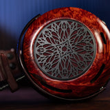 ZMF Atrium Open LTD Redwood Burl