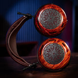 ZMF Atrium Open LTD Redwood Burl