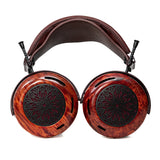 ZMF Atrium Open LTD Redwood Burl