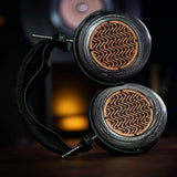 ZMF BOKEH Open