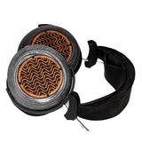 ZMF BOKEH Open
