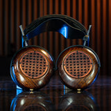 BOKEH Open LTD Torrefied Limba