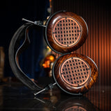 BOKEH Open LTD Torrefied Limba