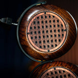 BOKEH Open LTD Torrefied Limba