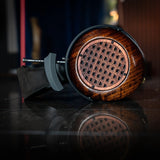 BOKEH Open LTD Torrefied Limba