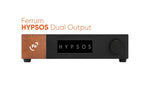 Ferum Hypsos Dual Output