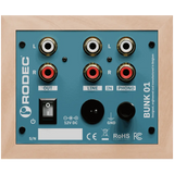 RODEC Bunk 01
