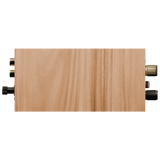 RODEC Bunk 01