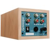 RODEC Bunk 01