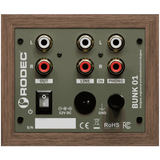 RODEC Bunk 01