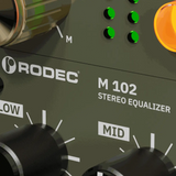 RODEC Bunk 01