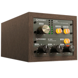 RODEC Bunk 01