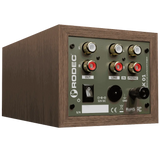 RODEC Bunk 01