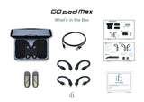 iFi Audio GO pod Max