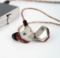 Campfire Audio Grand Luna