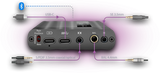 iFi xDSD Gryphon Pro Pack