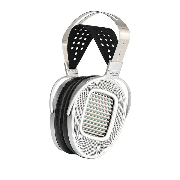 HIFIMAN HE1000 UNVEILED