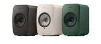 KEF LSX II LT