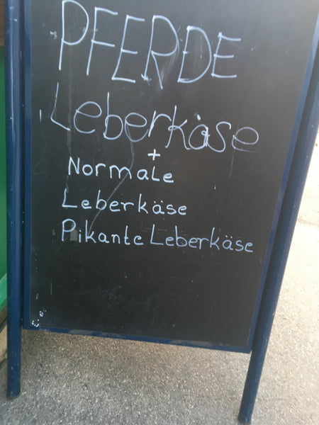 Weihnachtskäse