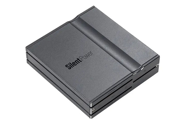 iFi SilentPower LAN iPURIFIER PRO – kopfhoererboutique iFi SilentPower LAN iPURIFIER PRO – kopfhoererboutique