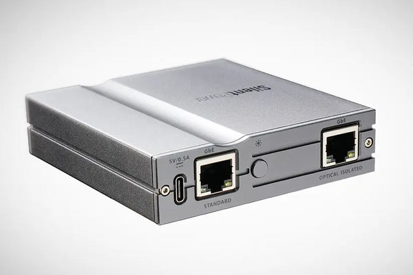 iFi SilentPower LAN iPURIFIER PRO – kopfhoererboutique