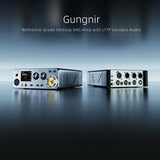 Lotoo Gungnir PreOrder