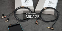 Brise Works Mikage