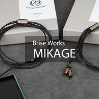 Brise Works Mikage