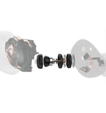 MOMENTUM True Wireless 5