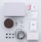 MoonDrop Aria2