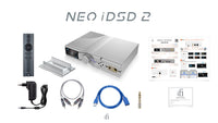 iFi NEO iDSD 2