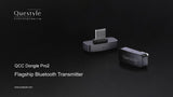 Questyle QCC Dongle Pro2