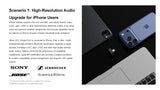 Questyle QCC Dongle Pro2