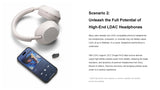 Questyle QCC Dongle Pro2