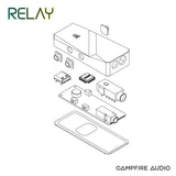 Campfire Audio Relay DAC/AMP