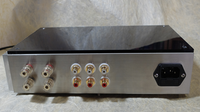 Sparkler Audio model S502 "ether II"