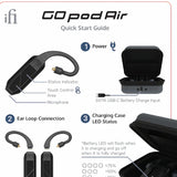 iFi GO Pod Air